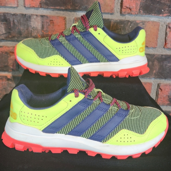 adidas gazelle silver green womens adidas Terrex Speed Ultra Trail Running Shoes Core Black 7 Mens main image 0